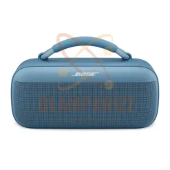 Compact Bluetooth Speaker with Rich Sound Electronic Product in Iowa